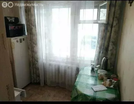 1-комнатная квартира: Ангарск, 19-й микрорайон, 6 (35 м)