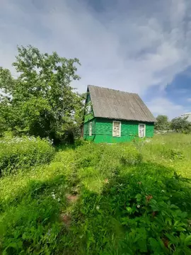 Продается дача в СНТ Серп и Молот