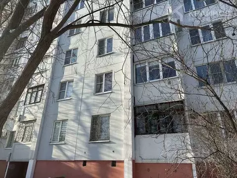 2-к кв. Воронежская область, Воронеж ул. 45-й Стрелковой Дивизии, 62а ...