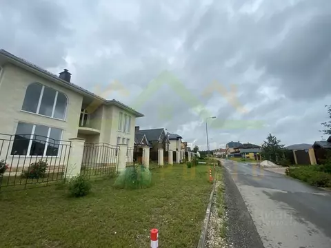 Участок в Москва д. Клоково, Певчее кп, 209 (12.0 сот.)