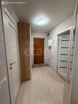 1-комнатная квартира: посёлок Парголово, улица Фёдора Абрамова, 4 (39 ...