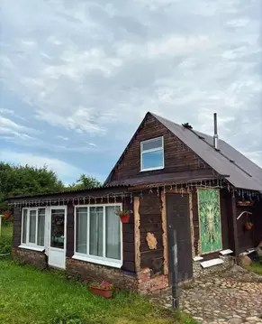 Дом в Владимирская область, Суздальский район, Селецкое муниципальное ...