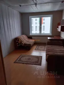 1-к кв. Башкортостан, Уфа ул. Дмитрия Купцова (39.0 м)