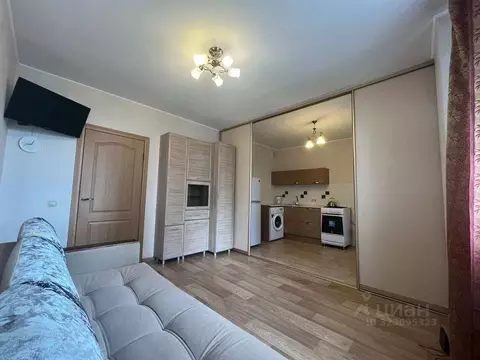 Студия Татарстан, Казань ул. Тулпар, 5 (30.0 м)