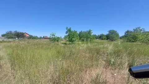 Участок в Краснодарский край, Ейский район, Должанская ст-ца ул. ...