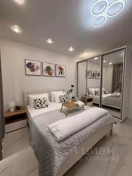 1-к кв. Самарская область, Самара ул. Соколова, 32 (54.0 м)