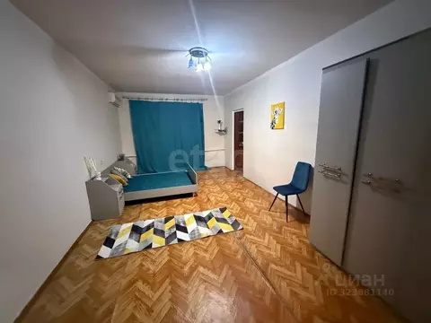 1-к кв. Краснодарский край, Анапа Северная ул., 85 (36.0 м)