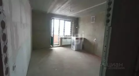 2-к кв. Мордовия, Саранск ул. Гагарина, 92 (65.4 м)