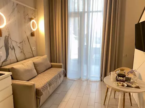 Студия Краснодарский край, Сочи ул. Ленина, 219 (38.0 м)