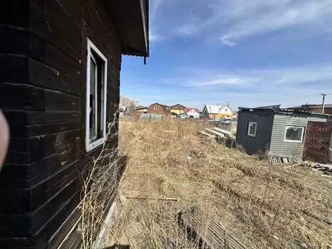 Участок в Иркутская область, Иркутск ул. Павла Красильникова (10.0 ...