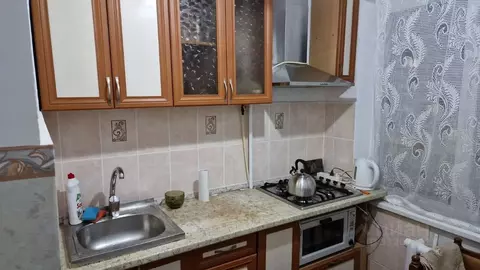 3-к кв. Крым, Керчь ул. Горбульского, 3 (64.0 м)