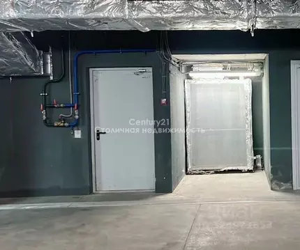 Склад в Москва Шмитовский проезд, 39к1 (6 м)