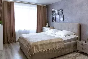 1-к кв. Камчатский край, Елизово Набережная ул., 23 (34.0 м)