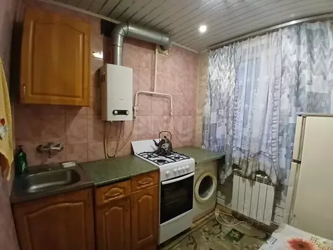 1-к кв. Нижегородская область, Выкса Юбилейный мкр, 1А (32.6 м)