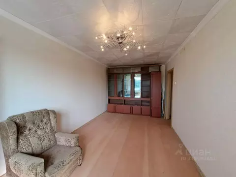 2-к кв. Московская область, Серпухов Новая ул., 25 (51.7 м)