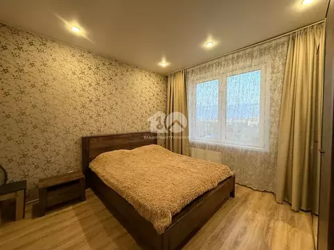 2-к кв. Новосибирская область, Новосибирск ул. Титова, 232/3 (50.0 м)