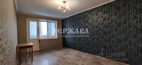 2-к кв. Белгородская область, Старый Оскол Парковый мкр, 12 (44.0 м)