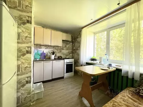 1-к кв. Архангельская область, Приморский муниципальный округ, пос. ...