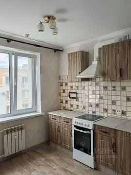 1-к кв. Самарская область, Волжский район, Смышляевка городское ...