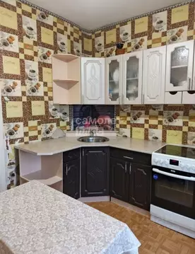 2-к кв. Алтайский край, Бийск Коммунарский пер., 16 (52.9 м)