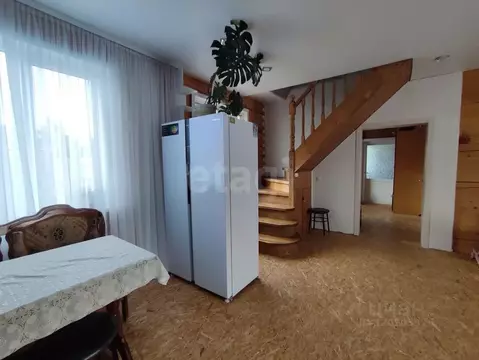 Дом в Пермский край, Чернушинский муниципальный округ, с. Сульмаш ул. ...