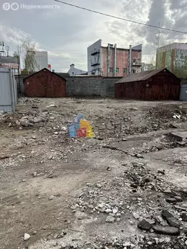 Участок в Тула, улица Плеханова, 48 (7.6 м)