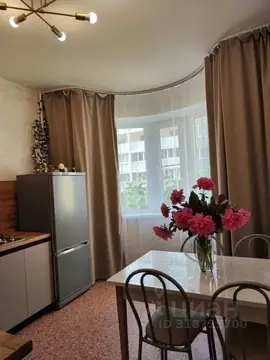 2-к кв. Воронежская область, Воронеж ул. Ломоносова, 114/44 (55.0 м)