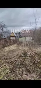 Участок в Москва Лесные Дали СНТ, 132 (6.0 сот.)