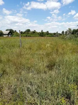 Участок в Белгородская область, Старооскольский городской округ, с. ...