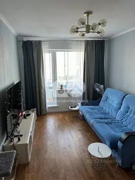 2-к кв. Кемеровская область, Кемерово Октябрьский просп., 67 (57.0 м)