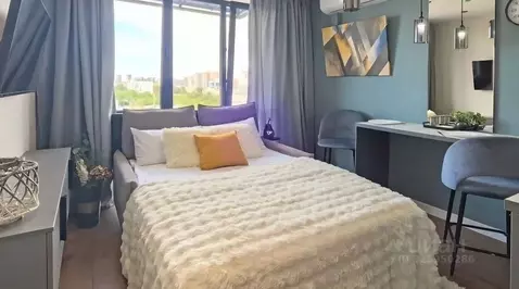 Студия Москва Окружной проезд, 10Б (20.0 м)