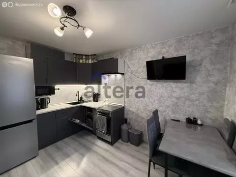 3-комнатная квартира: Казань, Ютазинская улица, 18 (44.3 м)