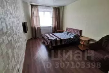 1-к кв. Тюменская область, Тюмень ул. Революции, 228к3 (40.0 м)