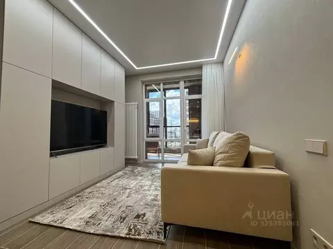 1-к кв. Татарстан, Казань ул. Алексея Козина, 9 (40.0 м)