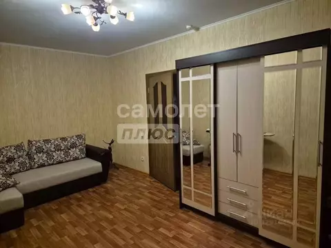 2-к кв. Курская область, Курск просп. Вячеслава Клыкова, 84 (57.0 м)