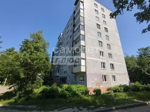 3-к кв. Московская область, Воскресенск ул. Зелинского, 1а (58.0 м)