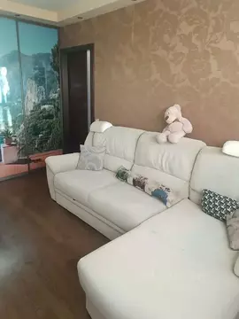 4-к кв. Санкт-Петербург, Санкт-Петербург, Красное Село Гвардейская ...