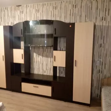 2-к кв. Московская область, Воскресенск Лопатинский мкр, ул. ...