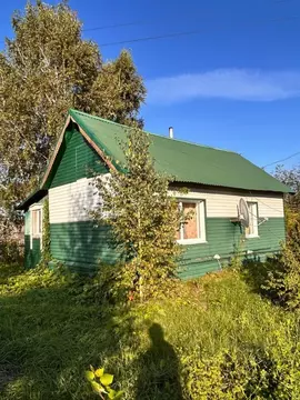 Дом в Алтайский край, Тюменцевский район, с. Тюменцево ул. ...