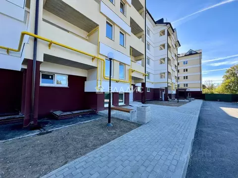 1-к кв. Владимирская область, Покров ул. 3-го Интернационала, 87 (37.6 ...