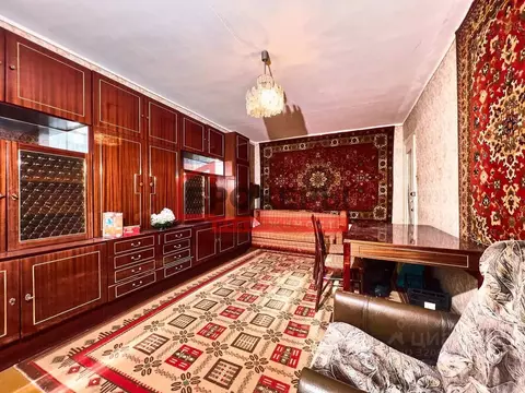 3-к кв. Севастополь ул. Адмирала Фадеева, 23В (77.0 м)