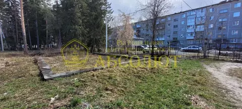 Участок в Свердловская область, Ревда Спортивная ул., 18 (1.0 сот.)