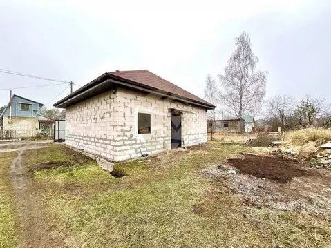 Дом в Белгородская область, Старый Оскол Нива СНТ, 2-й Нивы кв-л,  (66 ...
