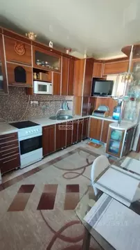 3-к кв. Алтайский край, Бийск Стахановская ул., 1 (63.2 м)