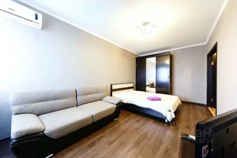 1-к кв. Саратовская область, Саратов ул. Имени Е.И. Пугачева, 51А ...