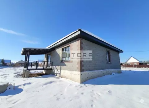 Дом в Башкортостан, Иглинский сельсовет, с. Иглино ул. Салаватская ...