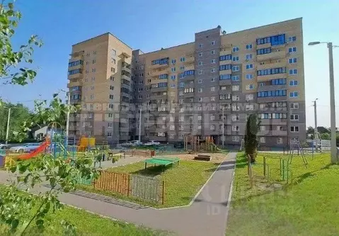 1-к кв. Смоленская область, Смоленск ул. Багратиона, 26 (40.0 м)