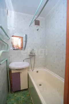 2-к кв. Ульяновская область, Ульяновск ул. Димитрова, 4 (45.2 м)