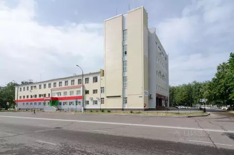 Помещение свободного назначения в Башкортостан, Салават Октябрьская ...