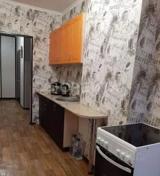 1-к кв. Тюменская область, Тюмень ул. Станислава Карнацевича, 3 (43.0 ...